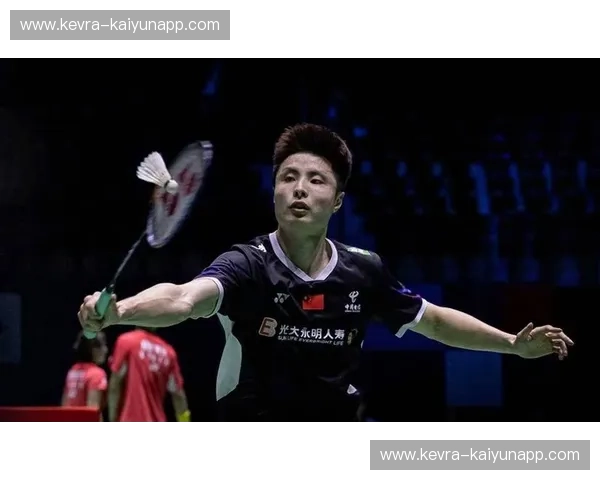 羽毛球赛果查询：让每一场比赛在掌心清晰呈现