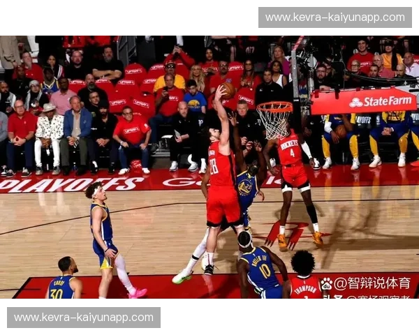 跨越太平洋的红色之约：当休斯敦火箭撞上大鲨鱼，这不只是一场季前赛