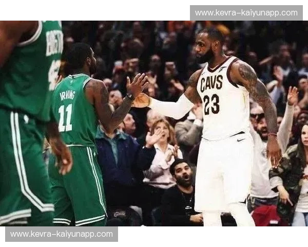 宿命对决，史诗之战：金州勇士vs骑士——不仅仅是篮球，更是时代的烙印